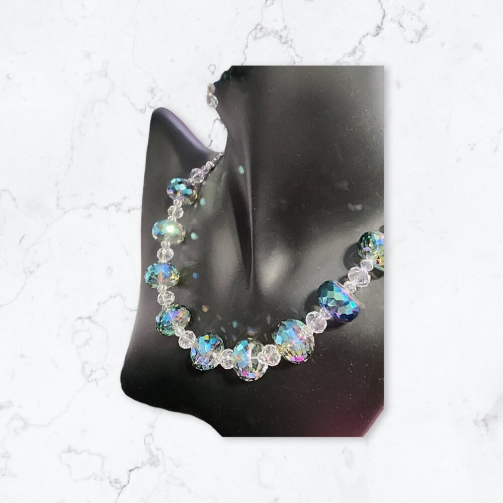 Chunky Necklace Set - Picture 3 of 6